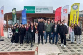 BŞEÜ Genç Ofis’te "Model Uçak Eğitmen Eğitimi" projesi başladı