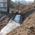 Kartal’ın yeşil koridoru genişliyor, kentin ortasına yeni bir doğa hattı kuruluyor