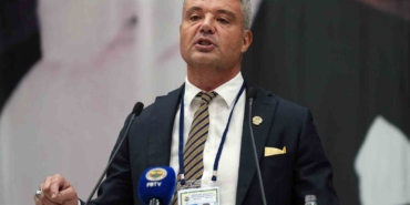 Sadettin Saran adli kontrol şartıyla serbest bırakıldı