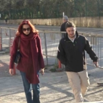 Güllü’nün oğlu adliyeye müşteki olarak ifade vermeye gitti