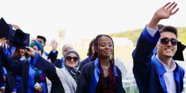 SAÜ, 109 ülkeden 6 bin 549 öğrenciye ev sahipliği yapıyor