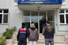 Çanakkale’de jandarmanın yakaladığı 18 şüpheli tutuklandı