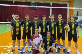 BŞEÜ Voleybol Takımlarından Türkiye şampiyonasında büyük başarı