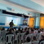 Bilecik’te 344 öğrenciye su verimliliği eğitimi