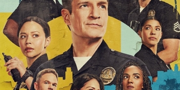 ‘The Rookie’ aralık ayında yeni sezonuyla Tivibu’da ekrana geliyor