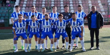 1969 Bilecik Spor Kulübü lige tarihi fark yiyerek başladı