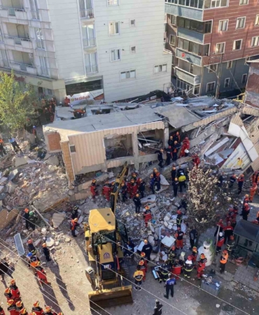 Kocaeli’de 2025 böyle geçti