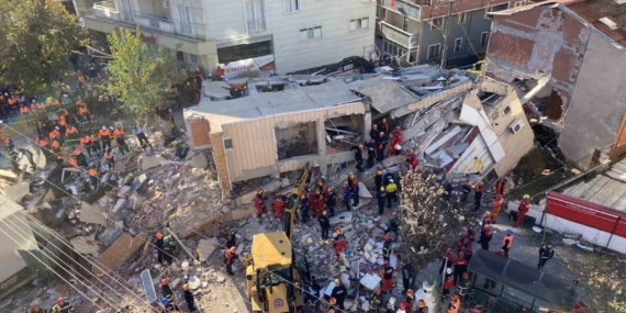 Kocaeli’de 2025 böyle geçti