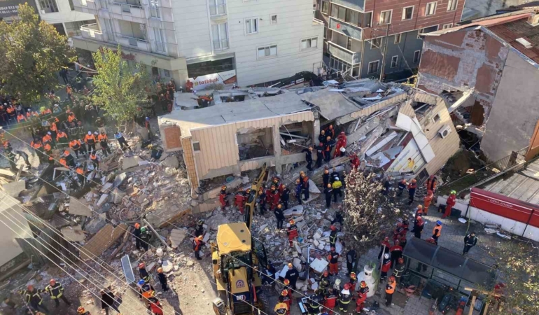 Kocaeli’de 2025 böyle geçti