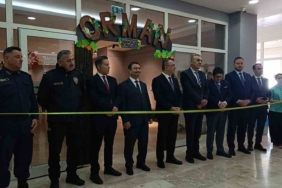 Tekirdağ’da öğrencilerden doğa temalı sergi