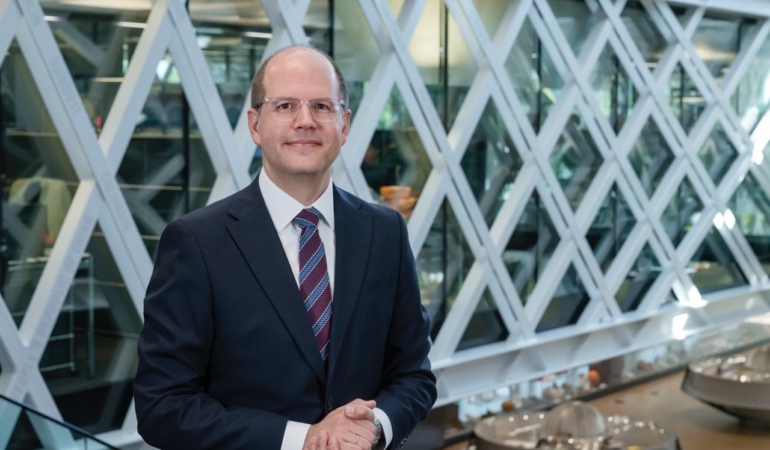 FIBA Genel Sekreteri Andreas Zagklis, NBA Avrupa için tarih verdi