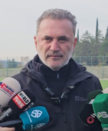 Tahsin Tam: "Büyük bir camiayı temsil ediyoruz"