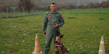 Balıkesir Büyükşehir İtfaiyesi "İda" ile güçlendi