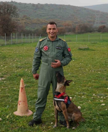 Balıkesir Büyükşehir İtfaiyesi "İda" ile güçlendi