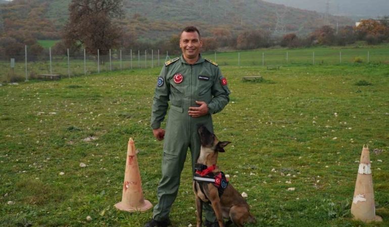 Balıkesir Büyükşehir İtfaiyesi "İda" ile güçlendi