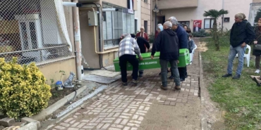 Bursa’da evinde ölü bulunan yaşlı kadının ölümü şüpheli bulundu