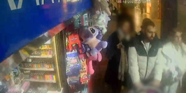 Bursa’da iki yankesici 72 saatlik incelemeyle yakalandı