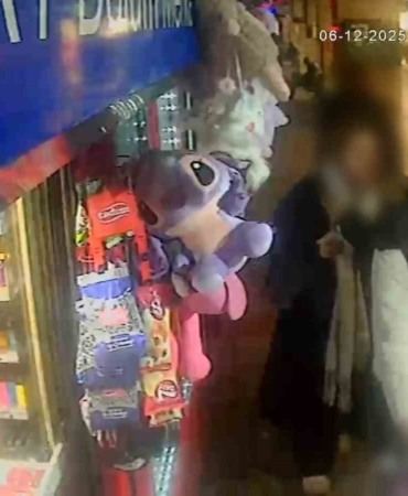 Bursa’da iki yankesici 72 saatlik incelemeyle yakalandı