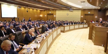 Bursa’nın yeşil dönüşümü başlıyor