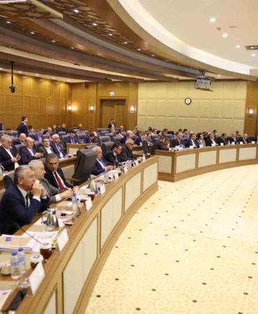 Bursa’nın yeşil dönüşümü başlıyor