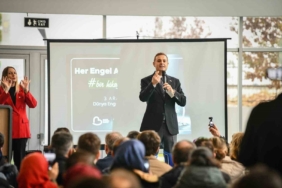 Akın: "Engelliler Günü bir güne sığdırılacak bir gün değil"