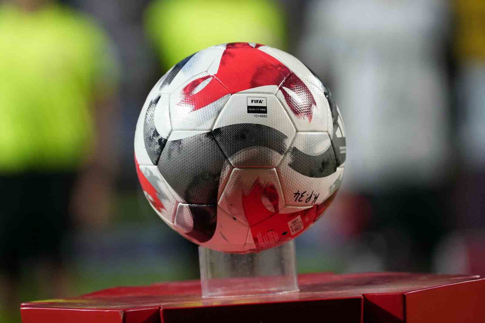 Trendyol Süper Lig’de 15. hafta heyecanı