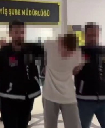 Sevgililerin planladığı kanlı buluşmanın detayları ortaya çıktı