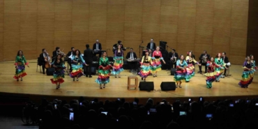 Bursa’da "Balkan ve Roman Gecesi" coşkusu