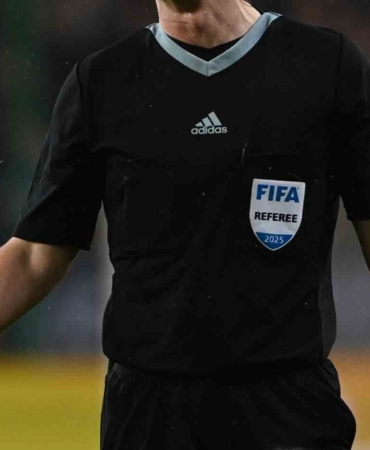 TFF, 2026 yılında FIFA kokartı takacak hakemleri belirledi