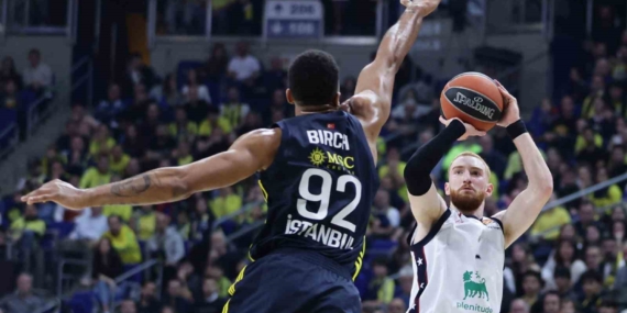 Fenerbahçe, Olimpia Milano deplasmanında