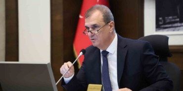 Şehit Pilot Gökhan Korkmaz’ın ismi Büyükçekmece’de yaşatılacak