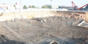 Çayırova’ya yeni meslek lisesi kazandırılıyor