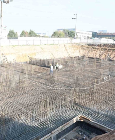 Çayırova’ya yeni meslek lisesi kazandırılıyor
