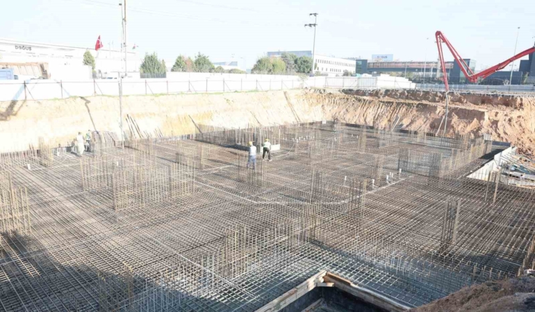 Çayırova’ya yeni meslek lisesi kazandırılıyor