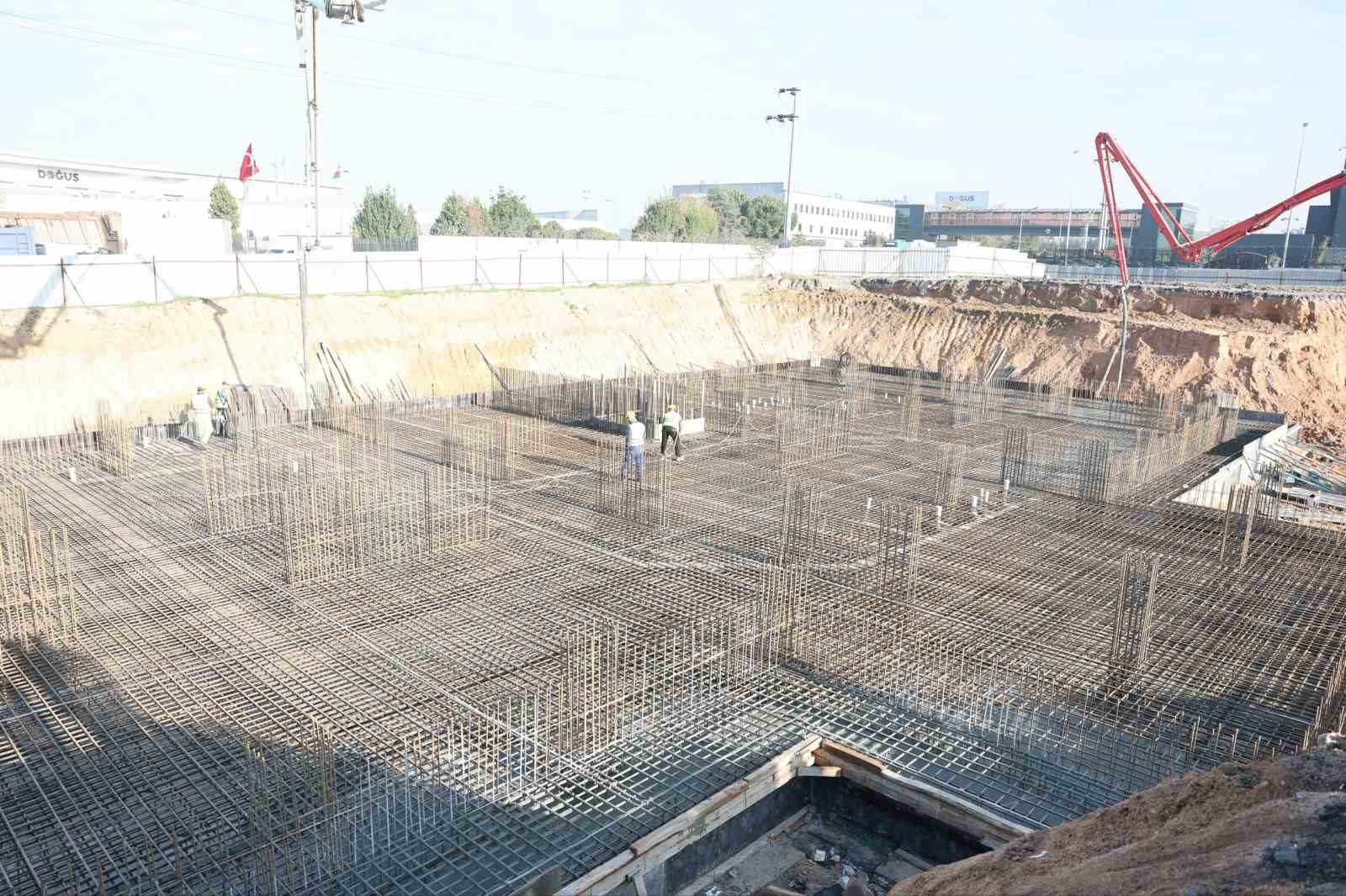 Çayırova’ya yeni meslek lisesi kazandırılıyor