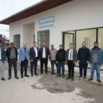 Yenişehir’de Yılmaz Mahallesi’ne değer katan dokunuş
