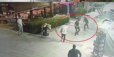 İki kardeşin öldürüldüğü olaya ilişkin yeni görüntüler ortaya çıktı