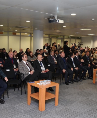 Büyükşehir’den depreme karşı hayat kalkanı