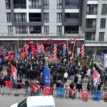 Bursa’da dayanışmanın sofrası büyüyor