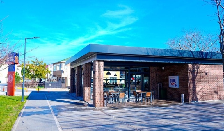 Sancaktepe’de sosyal tesislerde kalite ve uygun fiyat bir arada