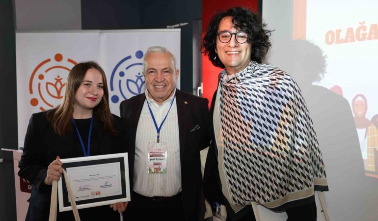 Nilüfer Kent Konseyi Gençlik Meclisi başkanları belli oldu