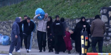 Kocaeli’de 11. Yargı Paketi sonrası tahliyeler başladı