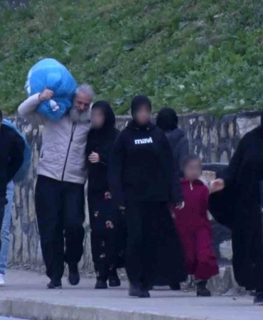 Kocaeli’de 11. Yargı Paketi sonrası tahliyeler başladı