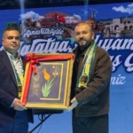 Adıyaman, Kahramanmaraş ve Malatya Memleket Günleri Arnavutköy’de coşkuyla başladı