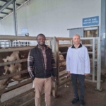 Kocaeli’deki mezbaha tesisi İslam ülkelerine örnek gösterildi