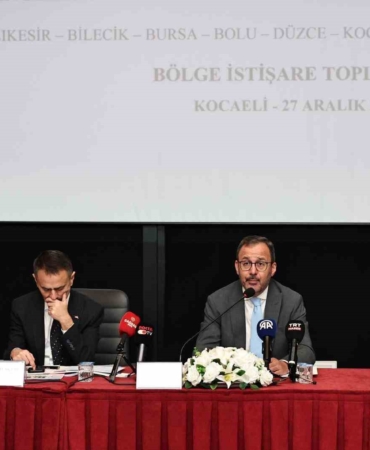 Kasapoğlu: "Bu komisyon 86 milyonun komisyonudur"