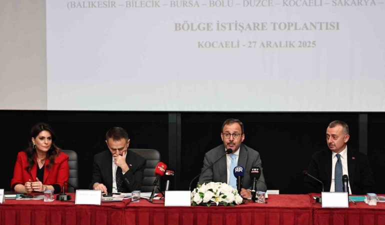 Kasapoğlu: "Bu komisyon 86 milyonun komisyonudur"