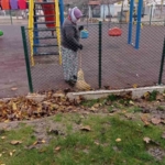 Bilecik’te temizlik seferberliği
