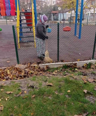 Bilecik’te temizlik seferberliği