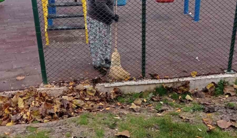 Bilecik’te temizlik seferberliği